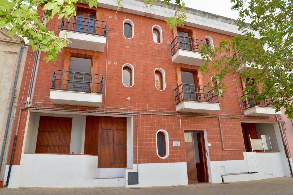 Marco Polo Casa Vacanze Pollina Kültér fotó
