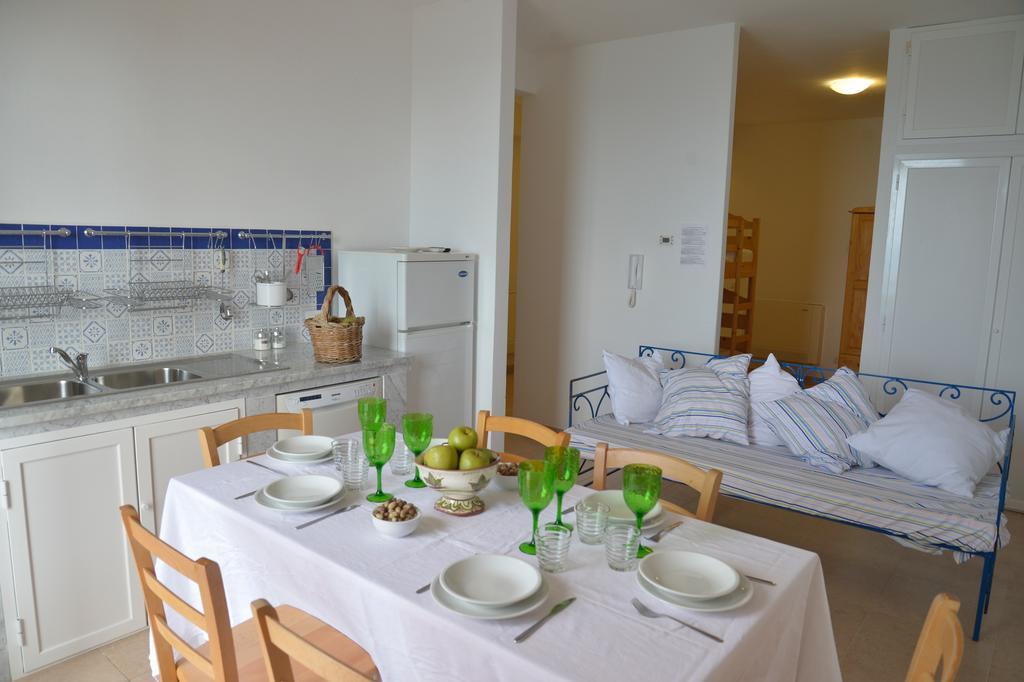 Marco Polo Casa Vacanze Pollina Kültér fotó