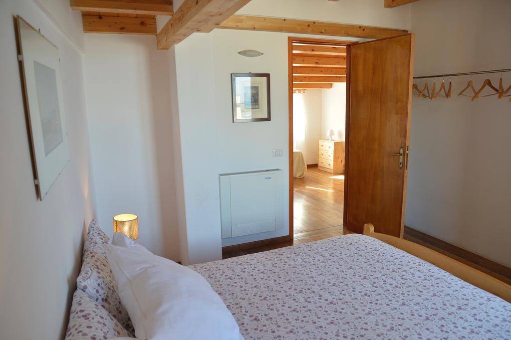 Marco Polo Casa Vacanze Pollina Kültér fotó