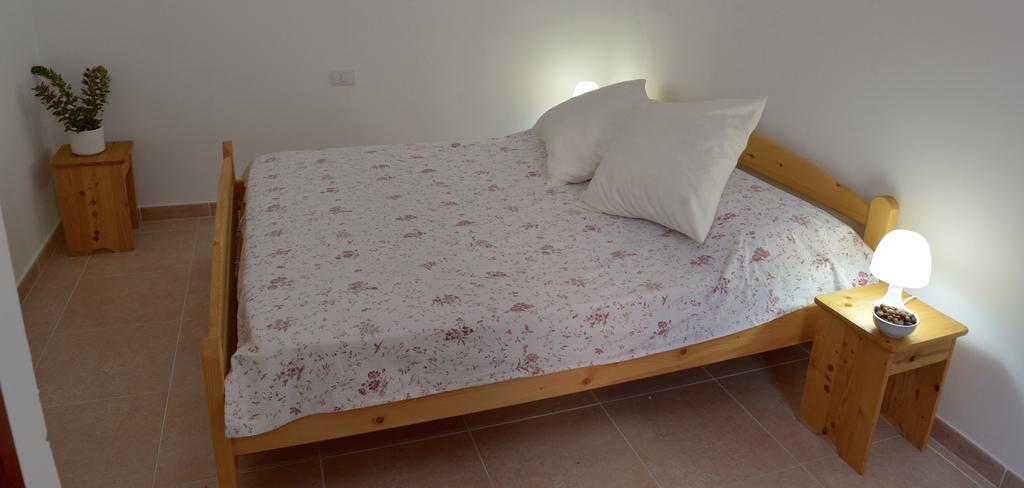 Marco Polo Casa Vacanze Pollina Kültér fotó
