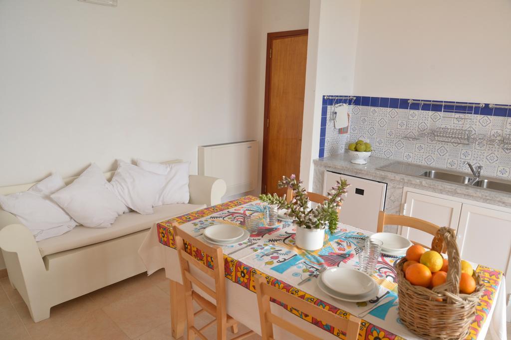 Marco Polo Casa Vacanze Pollina Kültér fotó